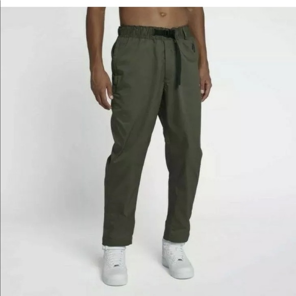 nikelab pants mens